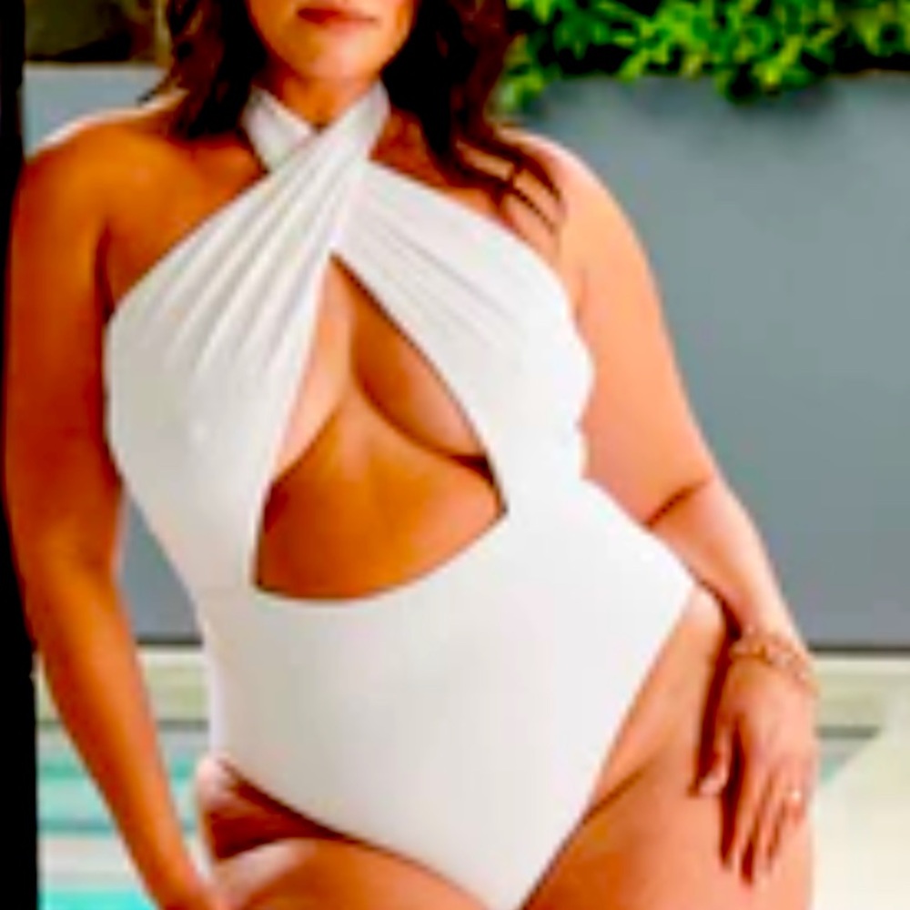 JMP the Label Santorini One Piece